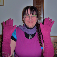 Handschuhe